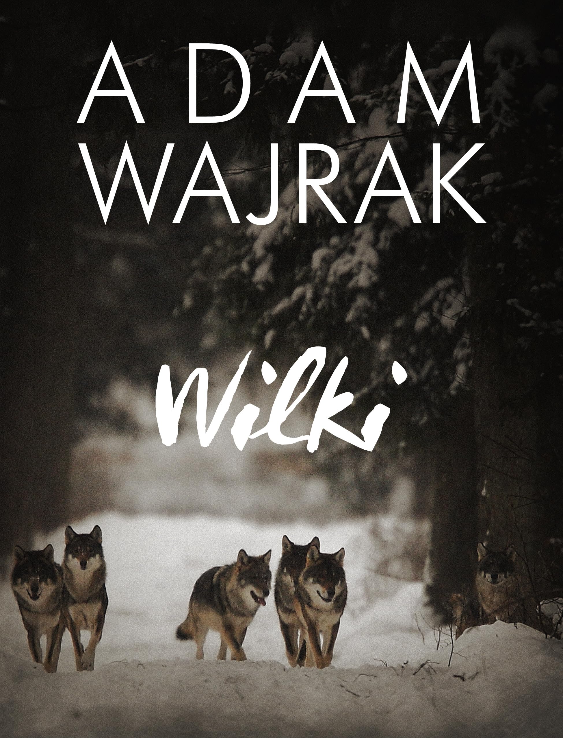Product Image: Wilki