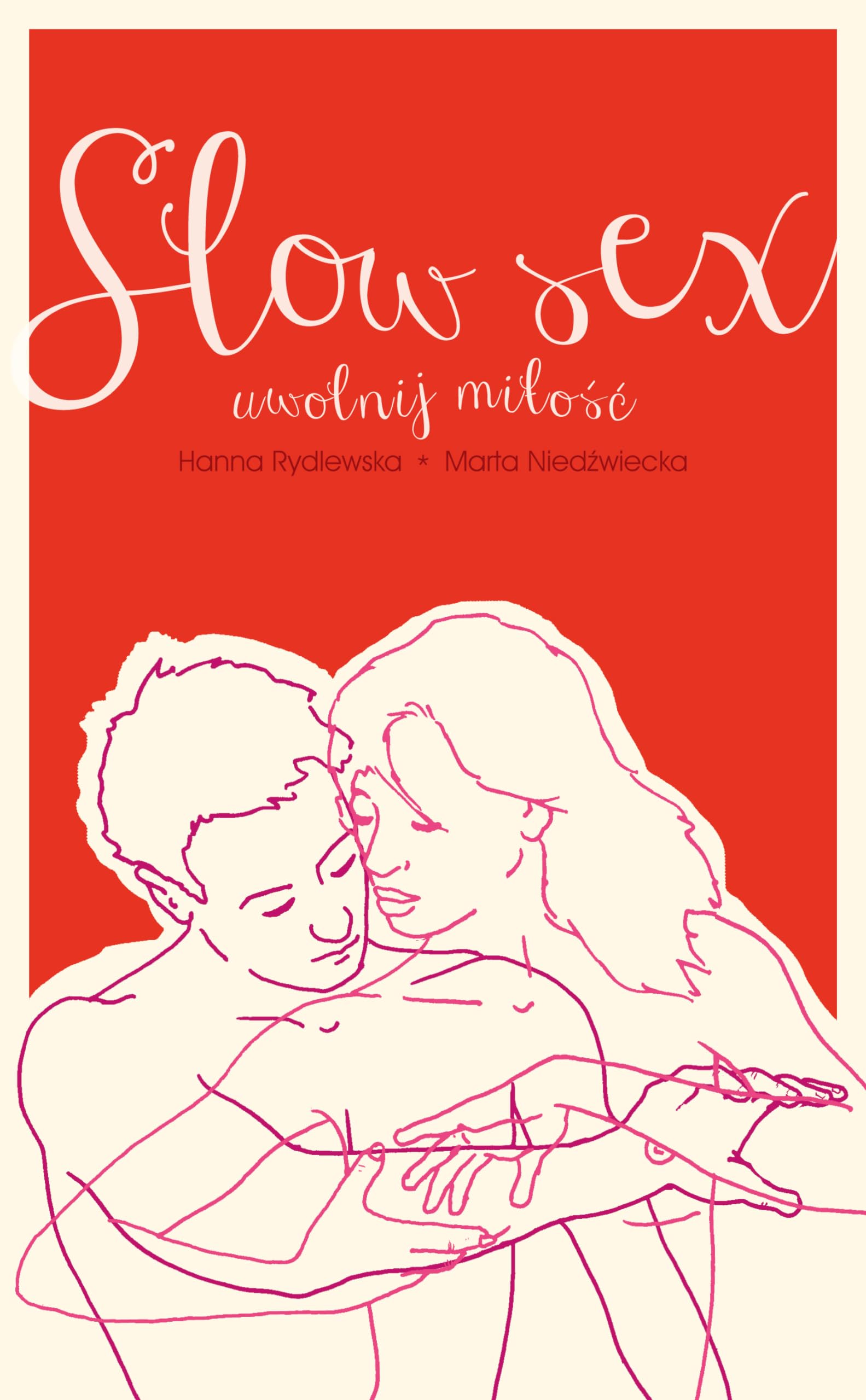 Slow sex Uwolnij milosc Partnership & Love