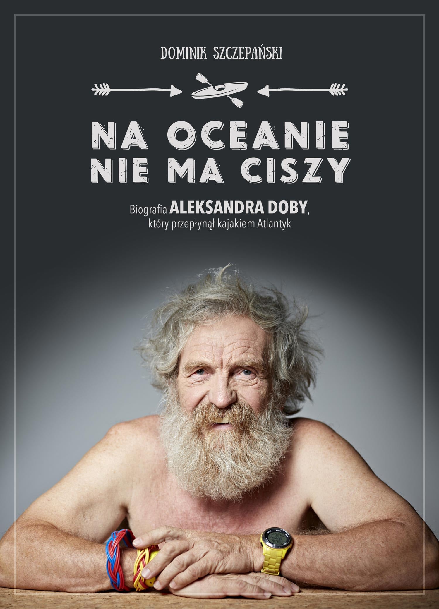 Na oceanie nie ma ciszy Memories