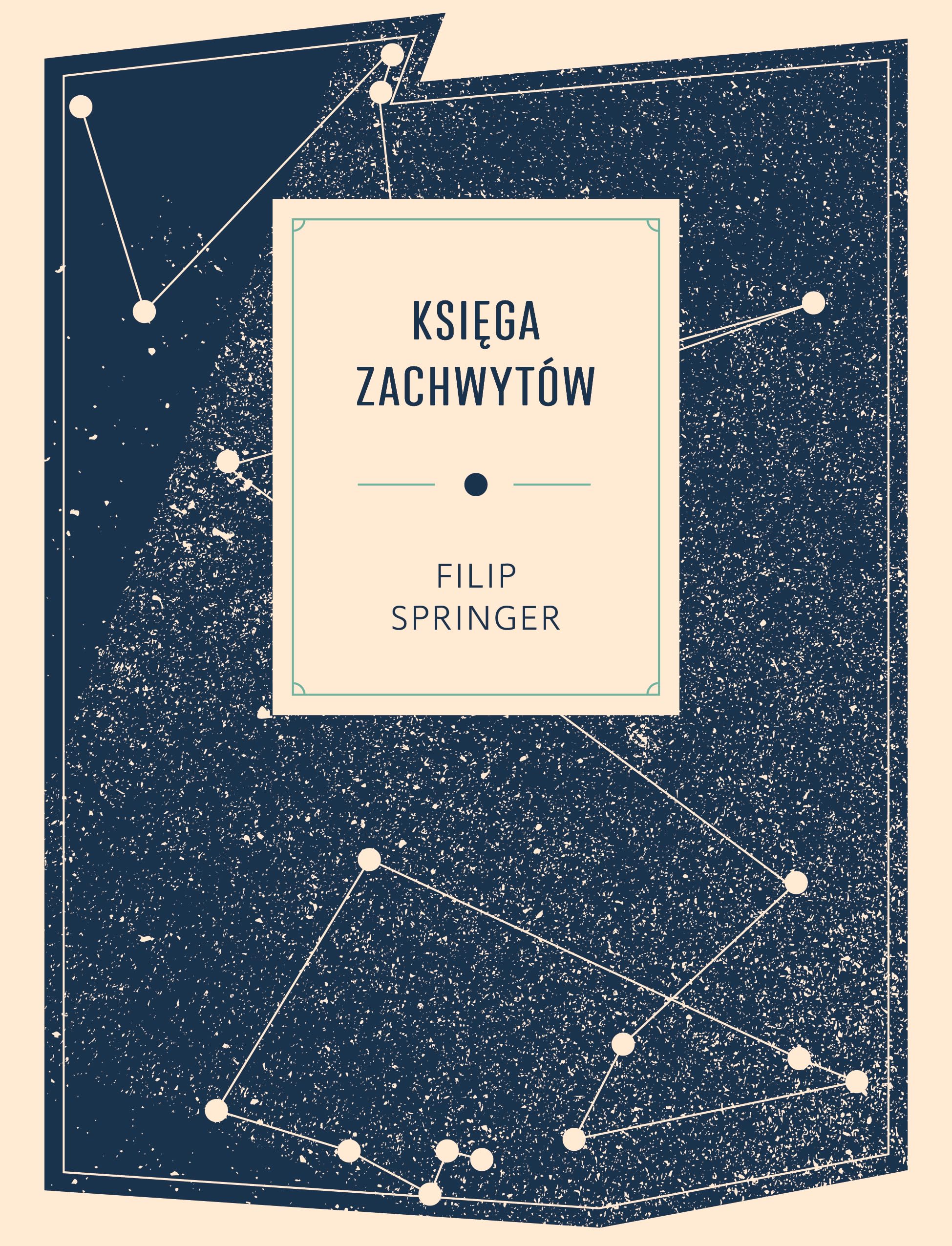 Ksiega zachwytow book