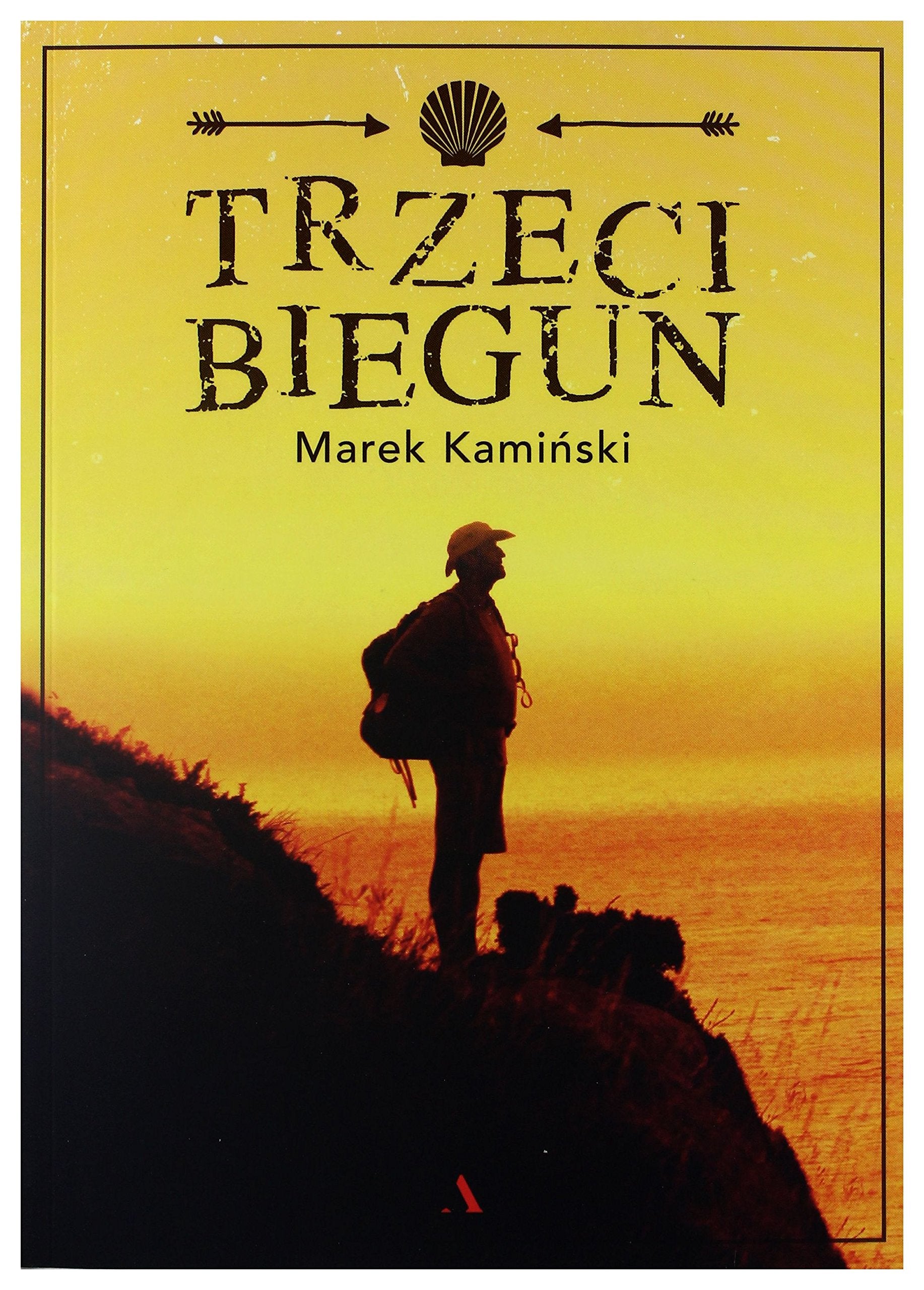 Product Image: Trzeci biegun