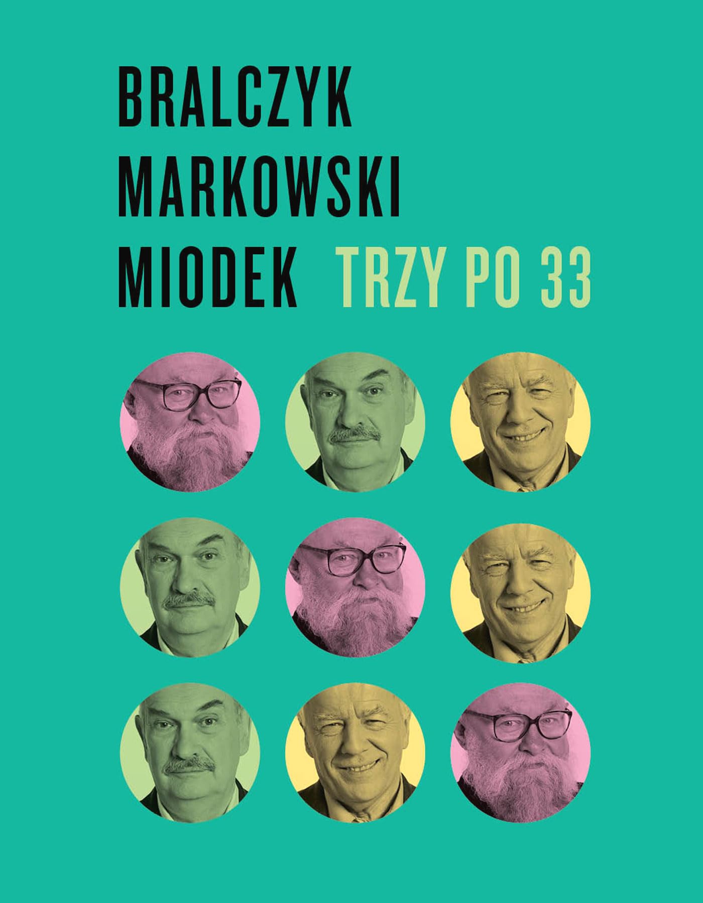 Product Image: Trzy po 33