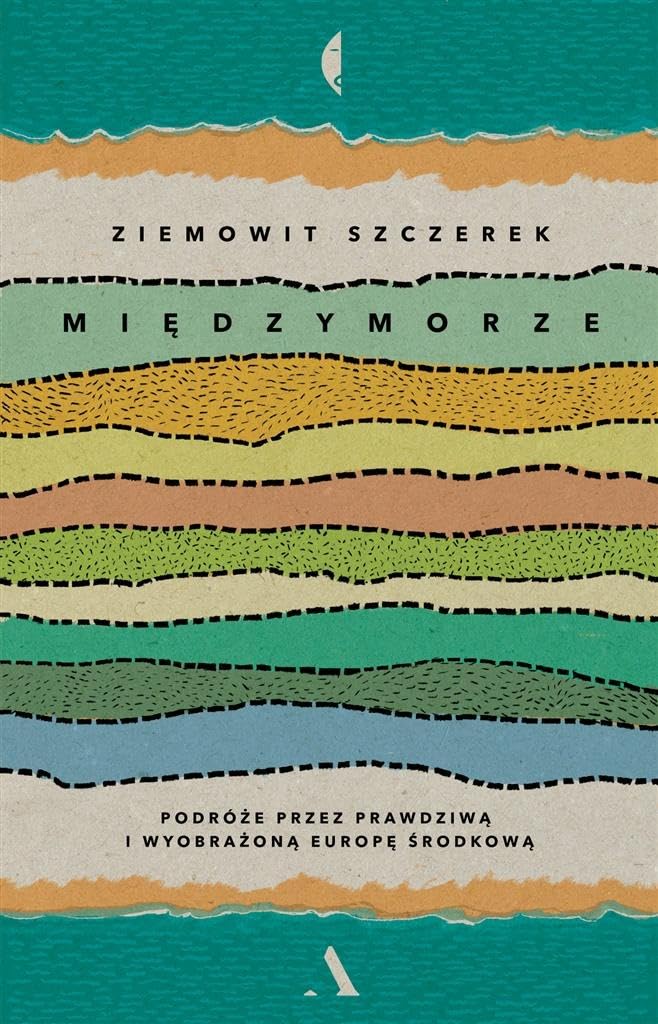 Miedzymorze Essays & Short Stories