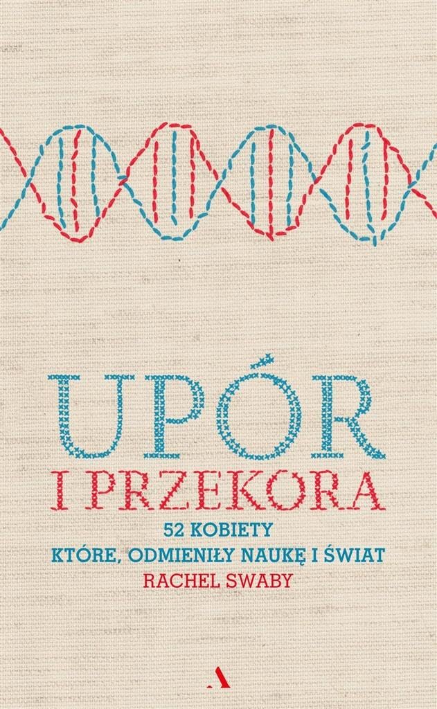 Product Image: Upor i przekora