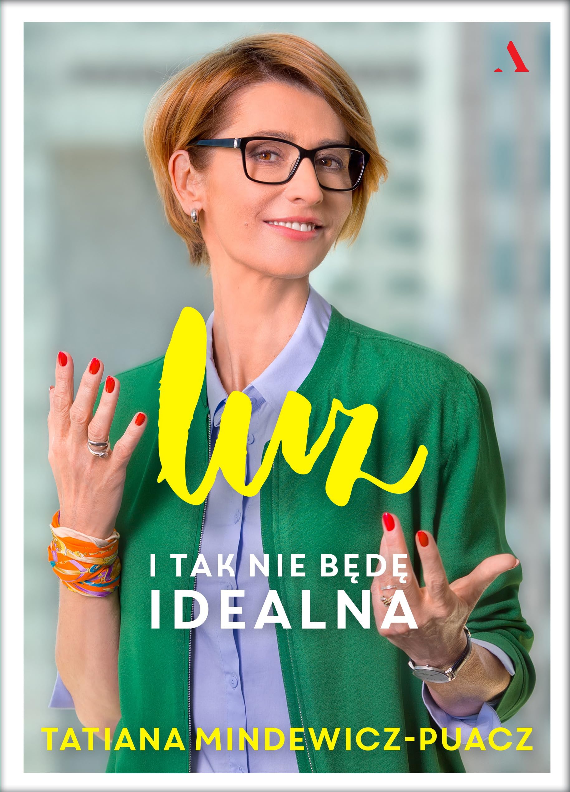 Luz I tak nie bede idealna Social Sciences