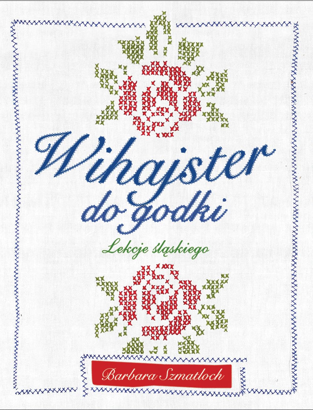 Product Image: Wihajster do godki