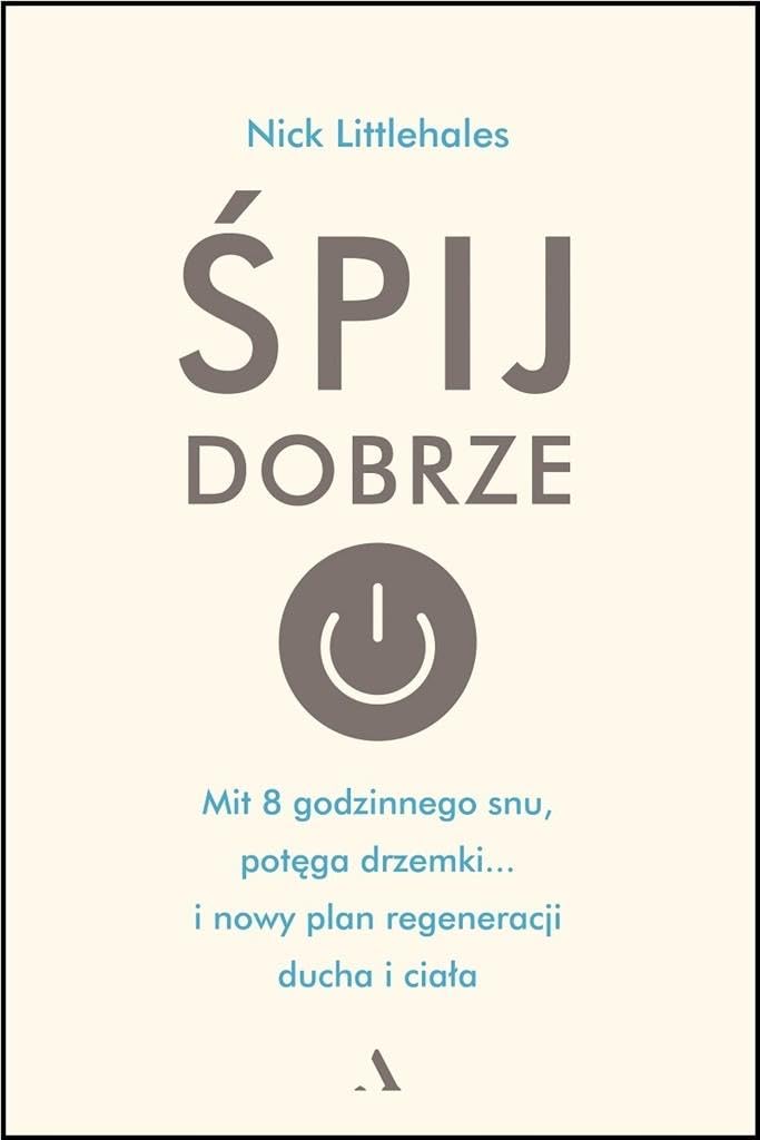 Product Image: Spij dobrze