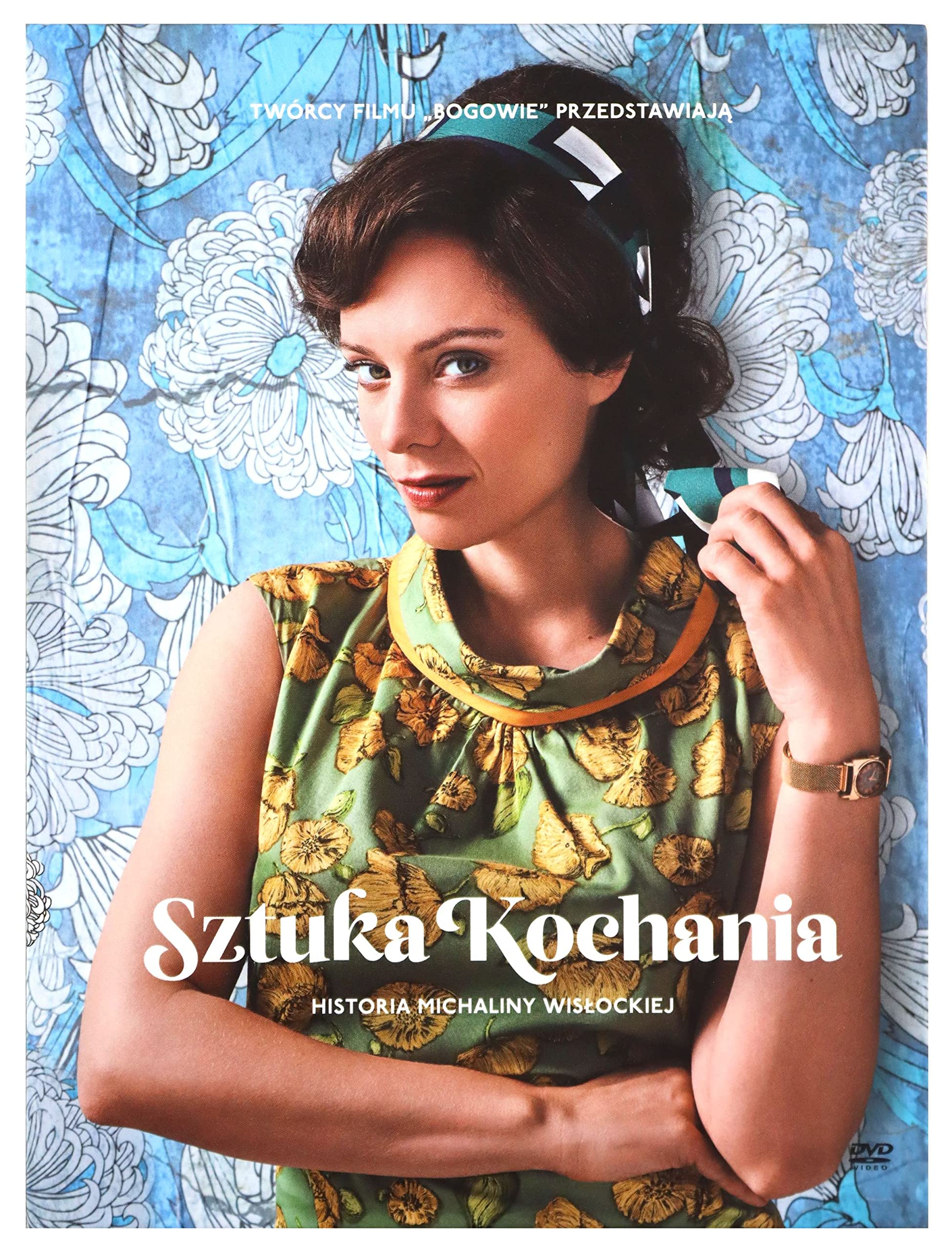 Sztuka Kochania / The Art of Loving. Story of Michalina Wislocka (English subtitles) Movies