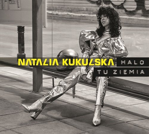 Halo tu ziemia! Arts & Music