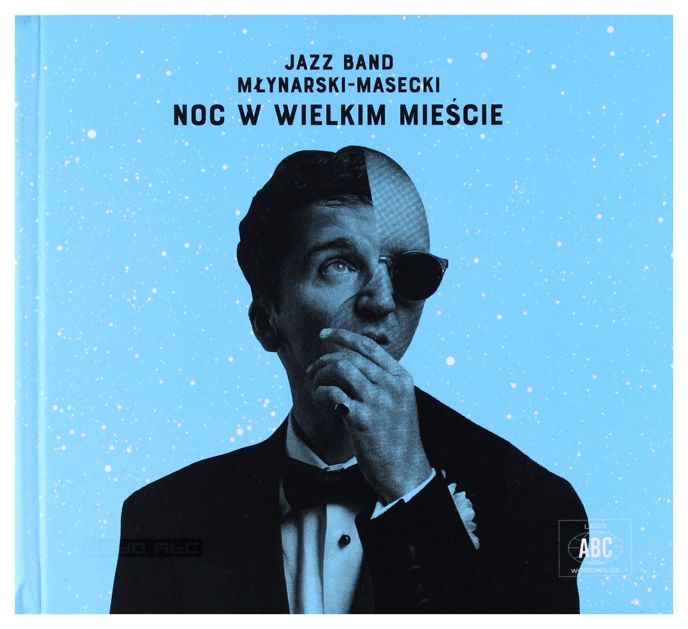 Noc w wielkim miescie Arts & Music