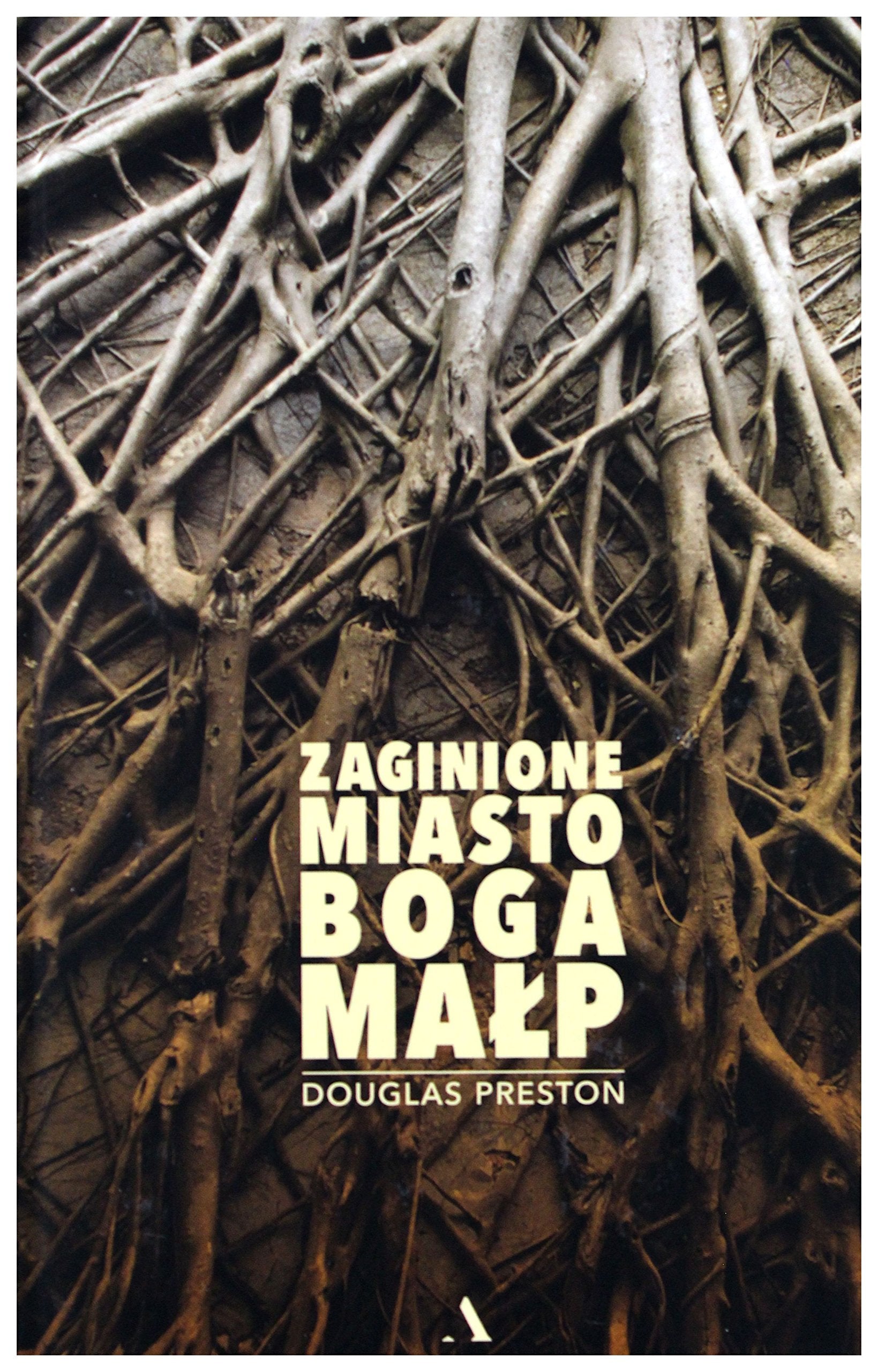 Zaginione Miasto Boga Malp Politics & History