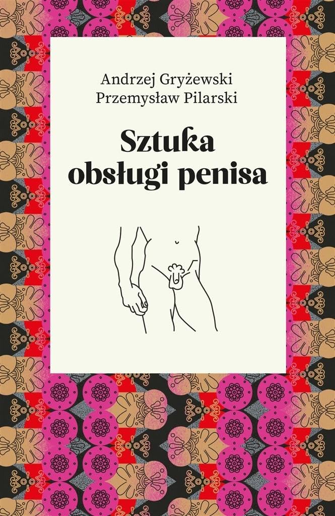 Sztuka obslugi penisa Social Sciences