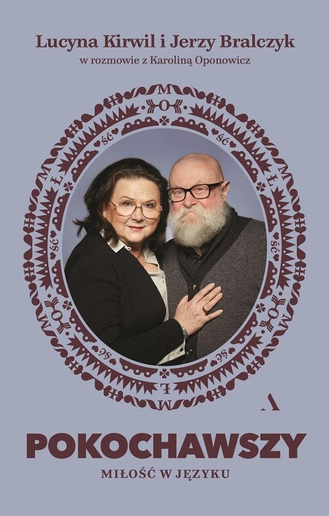Pokochawszy O milosci w jezyku Memories