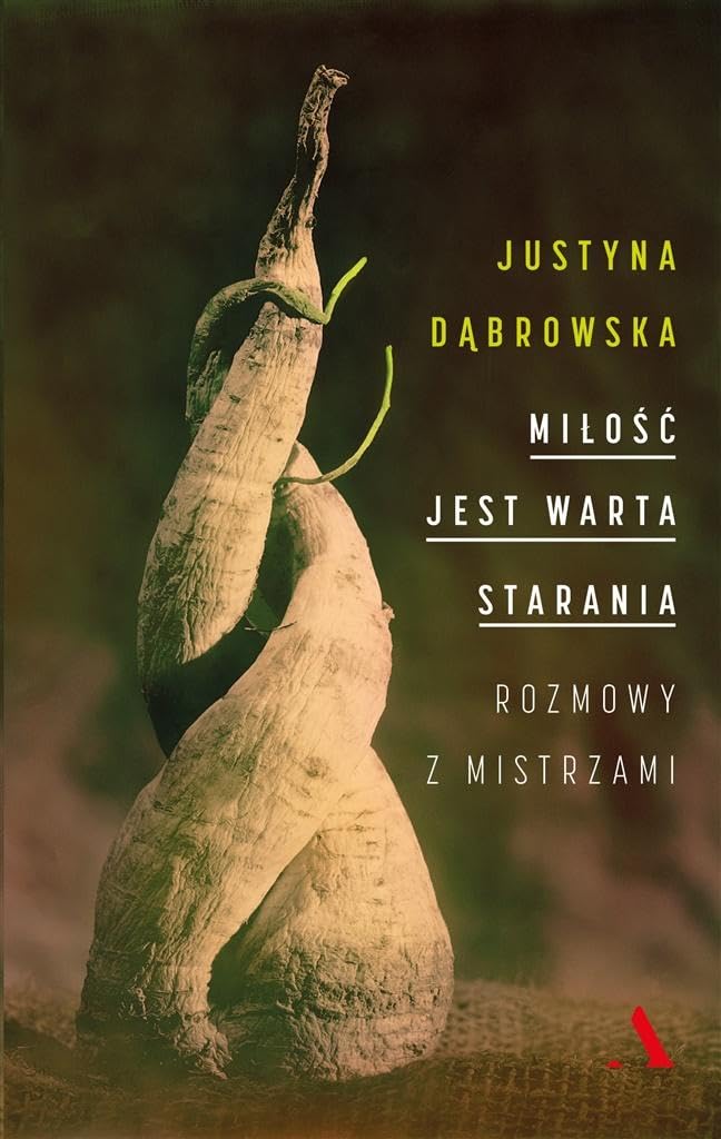Product Image: Milosc jest warta starania.