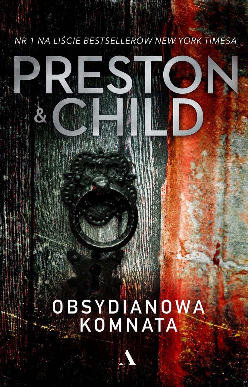 Obsydianowa komnata book