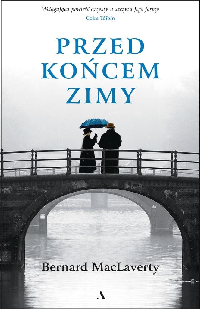 Product Image: Przed koncem zimy