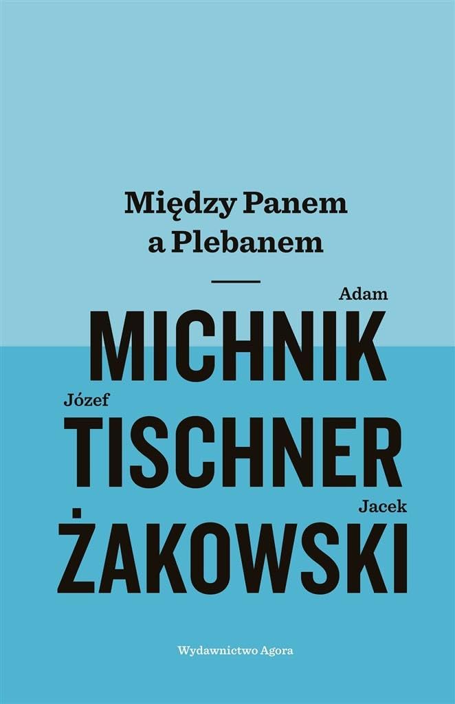 Między Panem a Plebanem Books