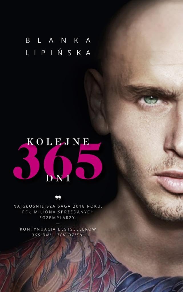 Product Image: Kolejne 365 dni