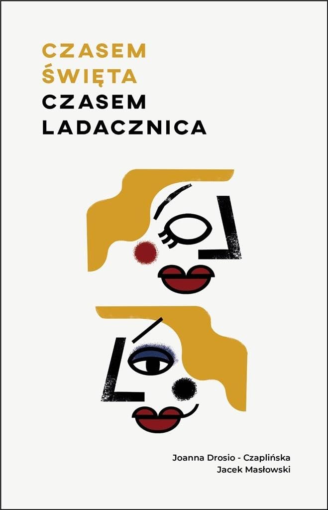 Czasem święta, czasem ladacznica book