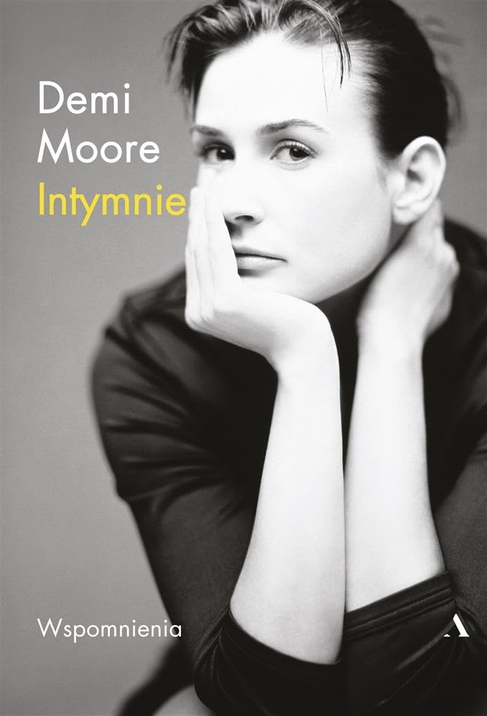 Intymnie: Moje wspomnienia book