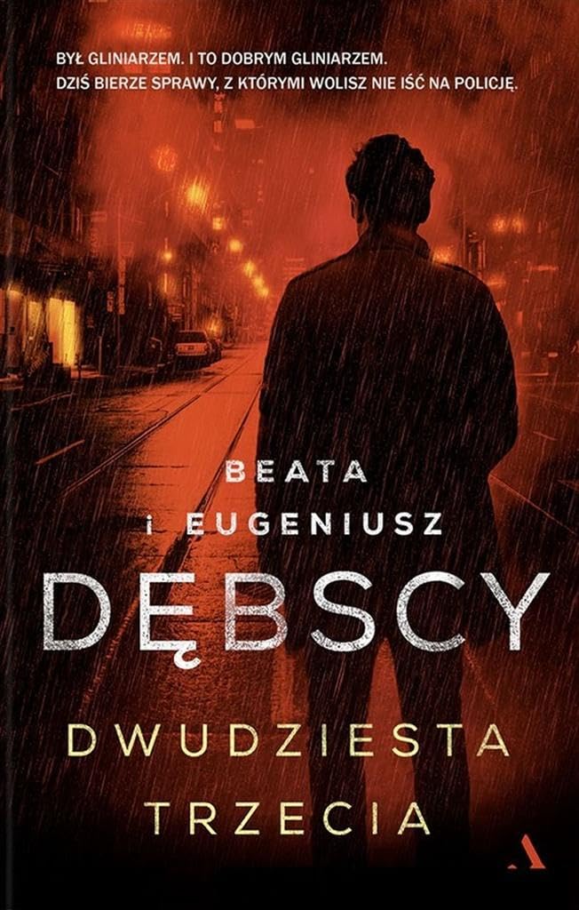 Product Image: Dwudziesta trzecia