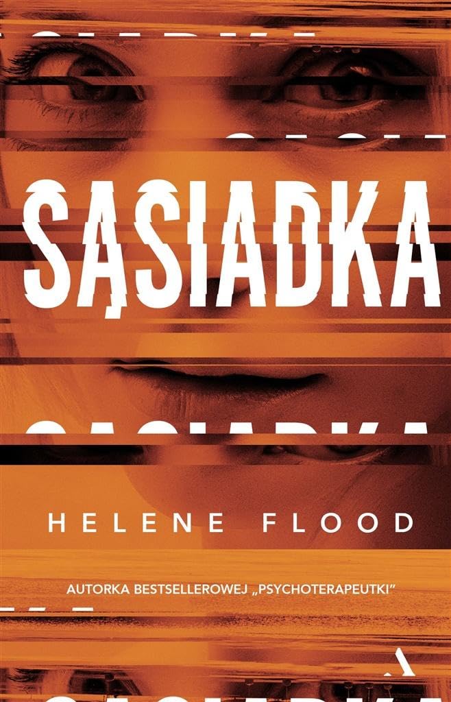 Sąsiadka Books
