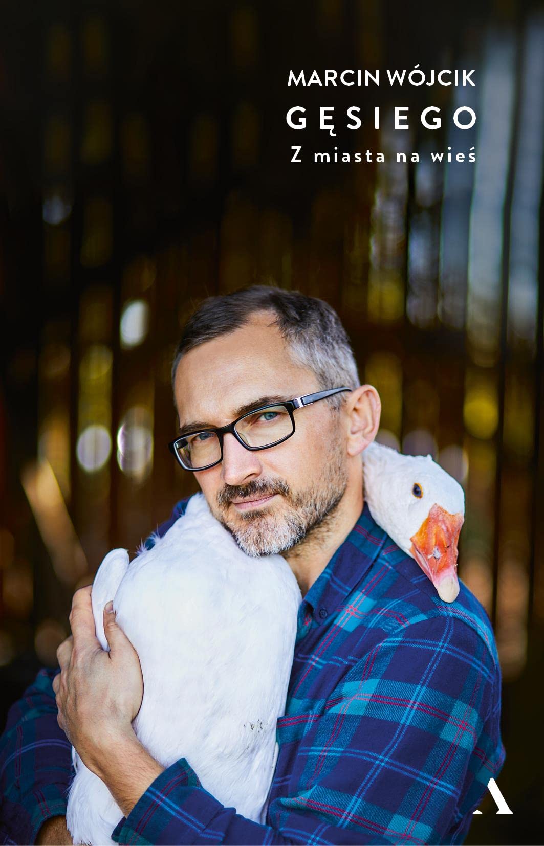 Gęsiego: Z miasta na wieś Books