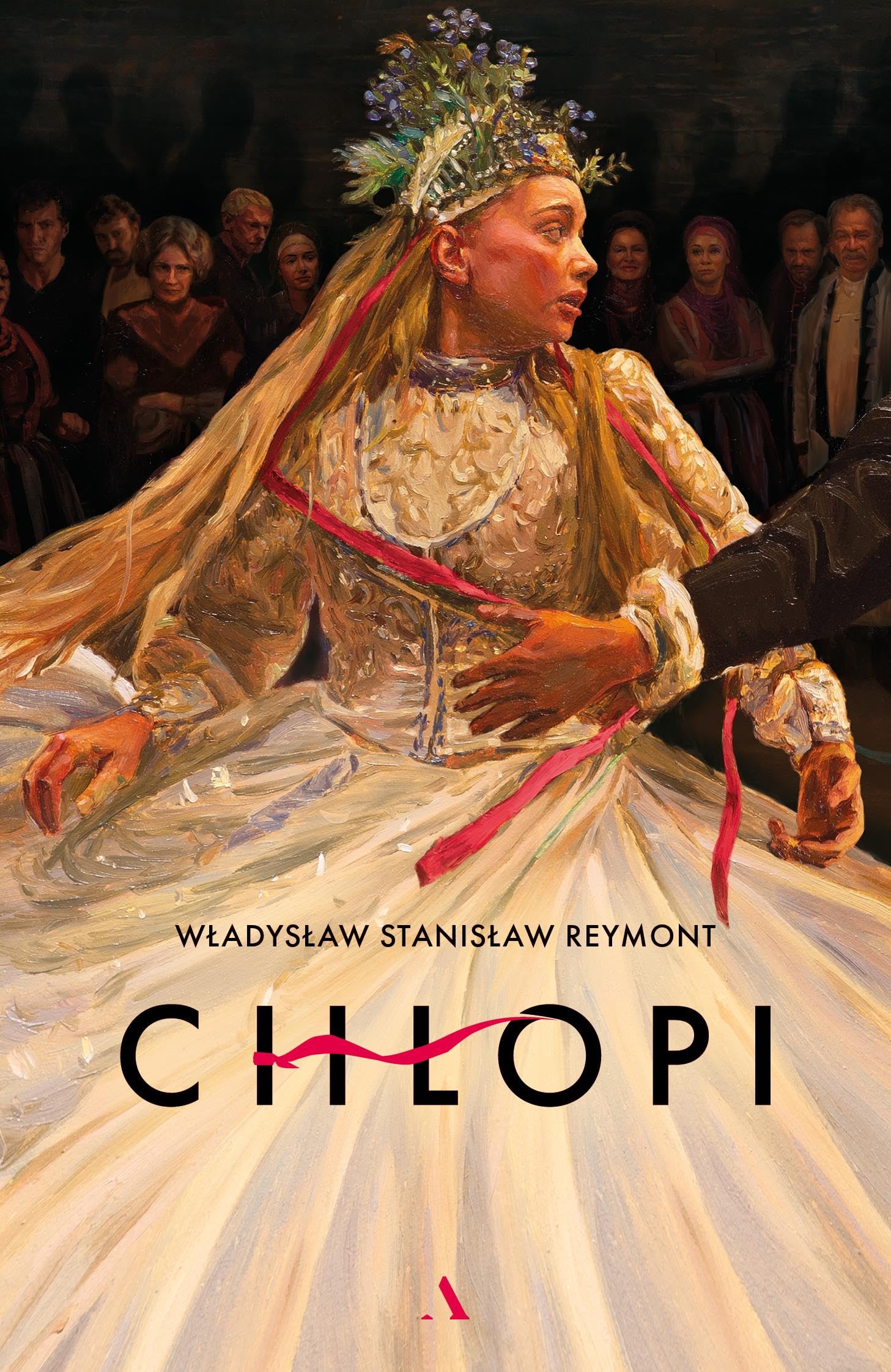 Chłopi. Wydanie kolekcjonerskie Books