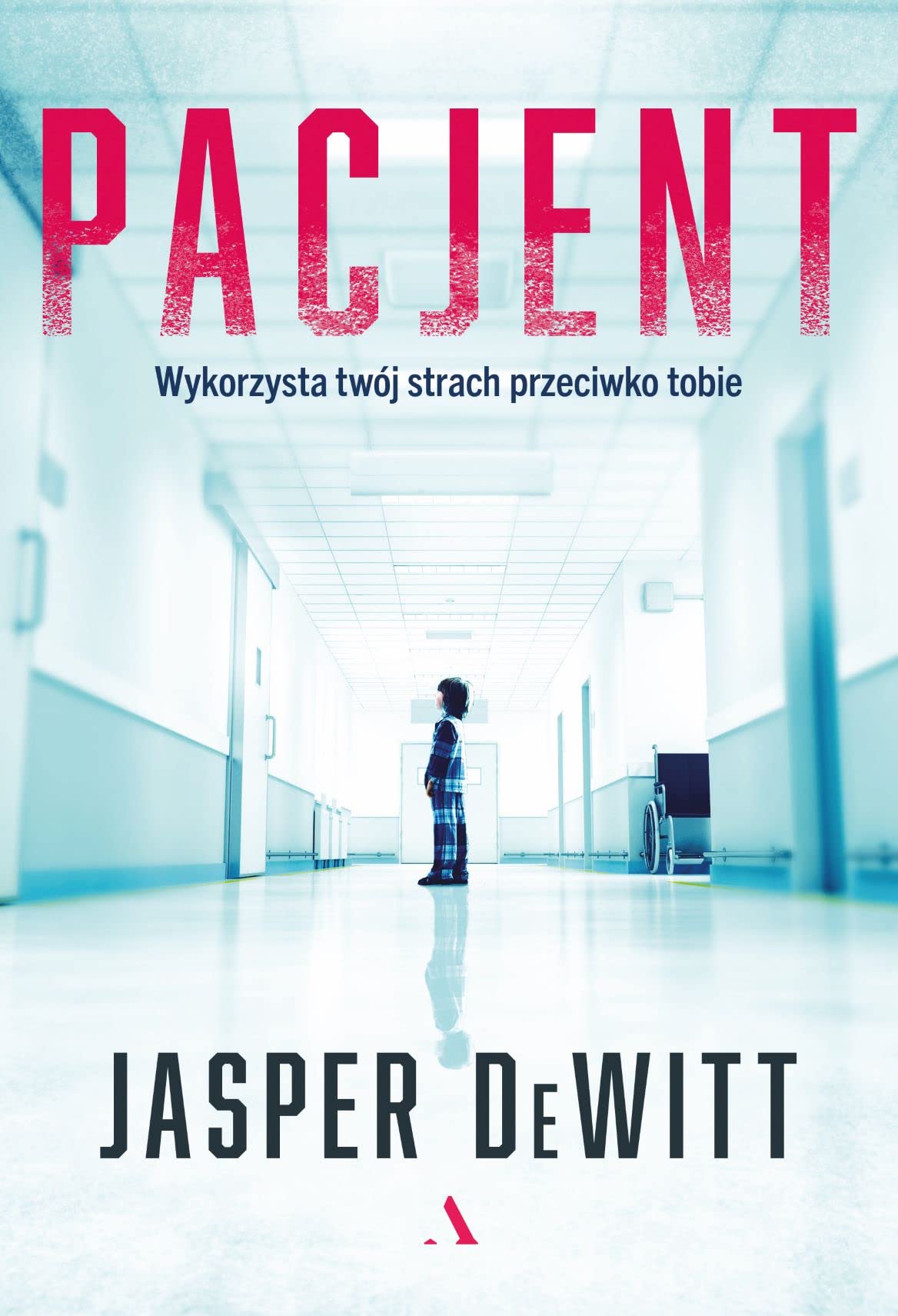 Pacjent Books