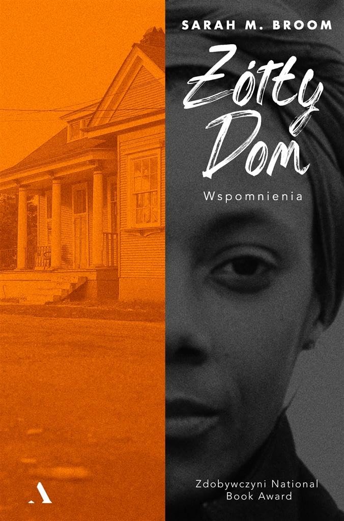 Żółty dom: Wspomnienia Books