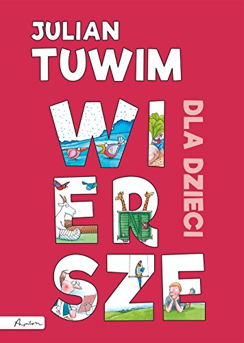 Julian Tuwim Wiersze dla dzieci book