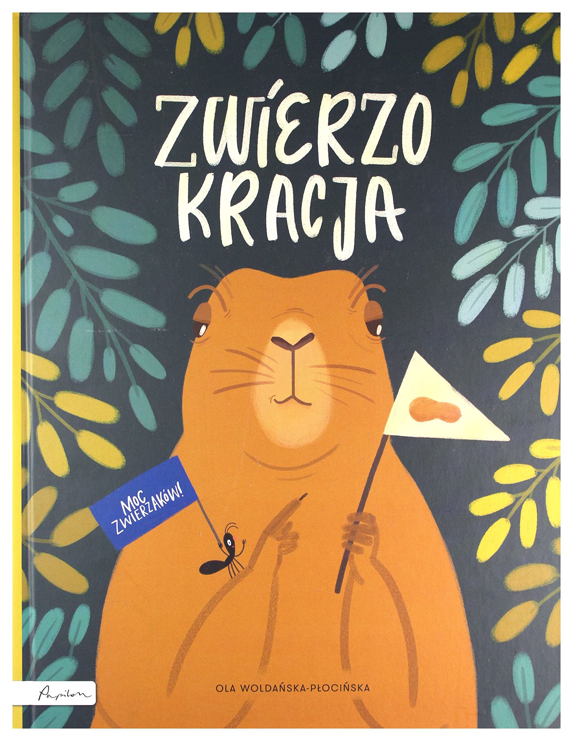 Zwierzokracja Fairy Tales & Legends