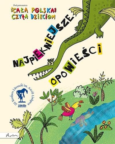 Najpiękniejsze opowieści book