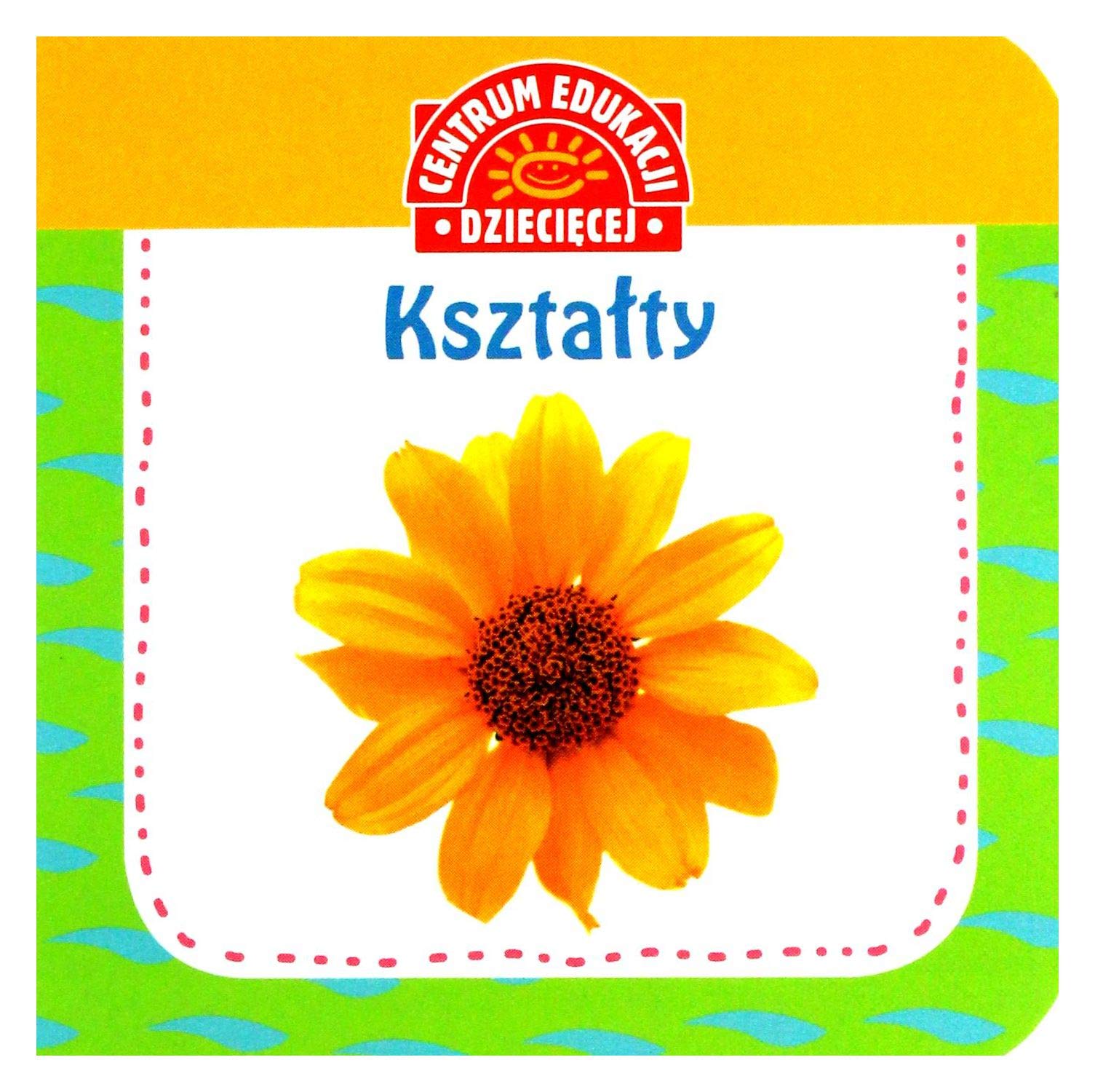 Kształty Books