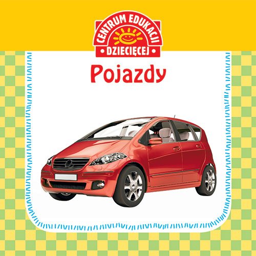 Pojazdy Books