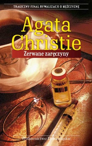 Zerwane zareczyny Books