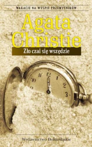 Product Image: Zlo czai sie wszedzie