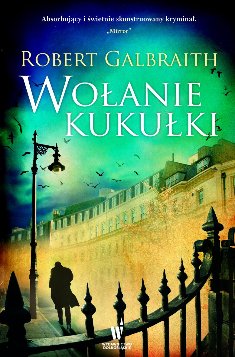 Product Image: Wolanie kukulki