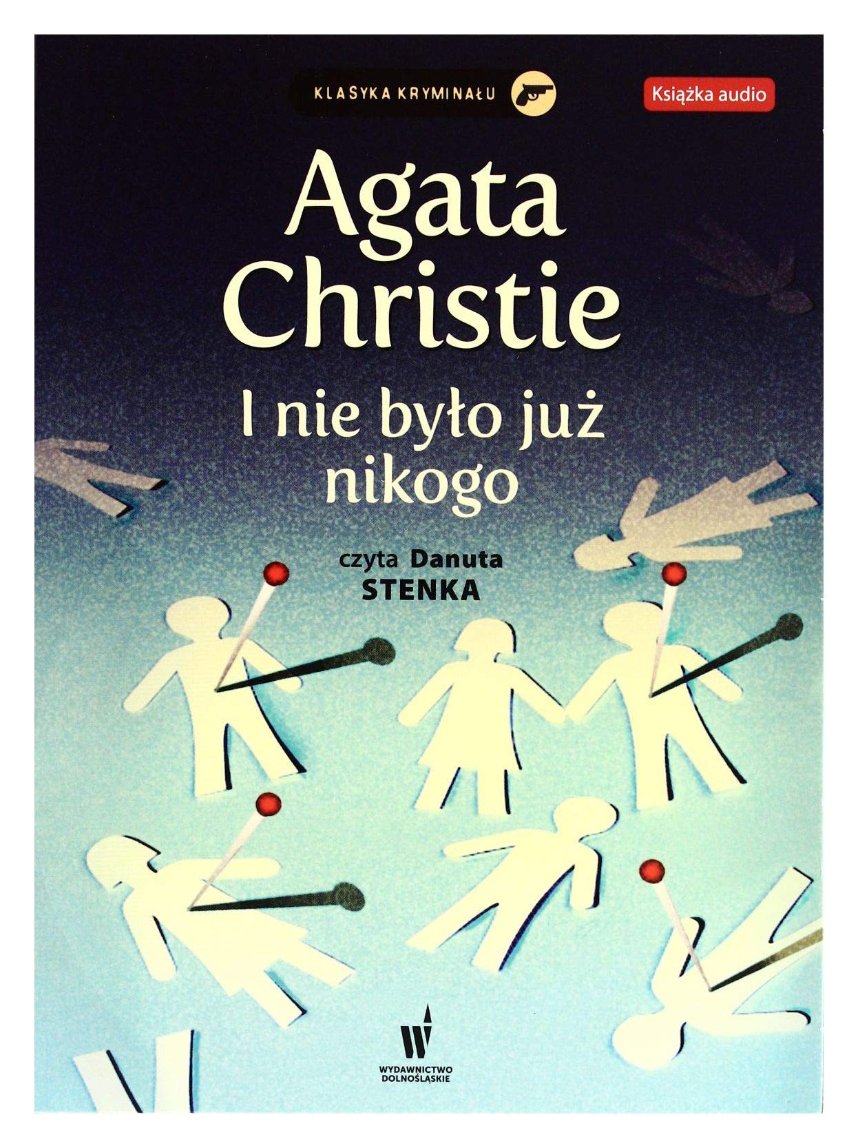 I nie bylo juz nikogo Contemporary literature