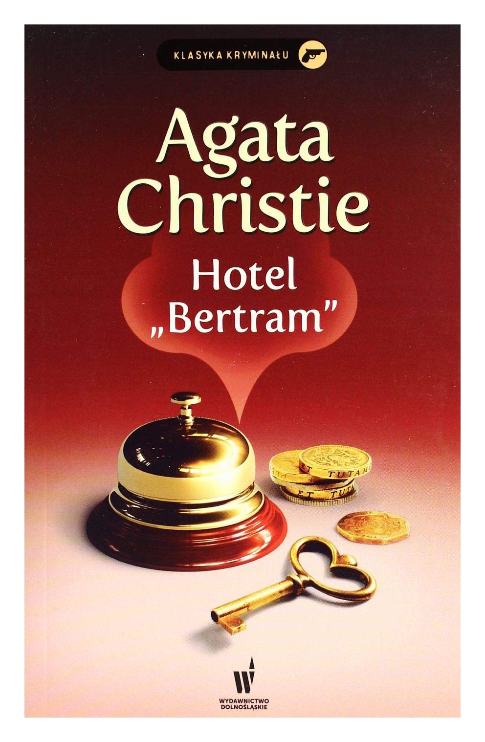 Product Image: Hotel Bertram