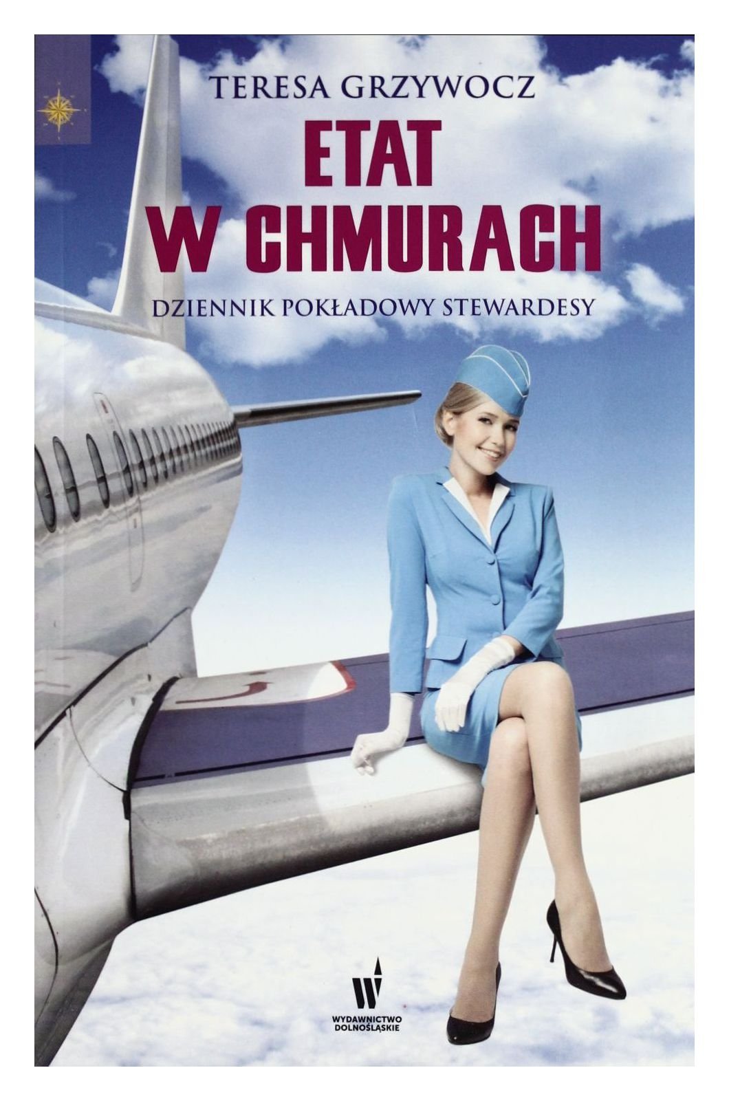 Etat w chmurach (Z RÓŻĄ WIATRÓW) Social Sciences