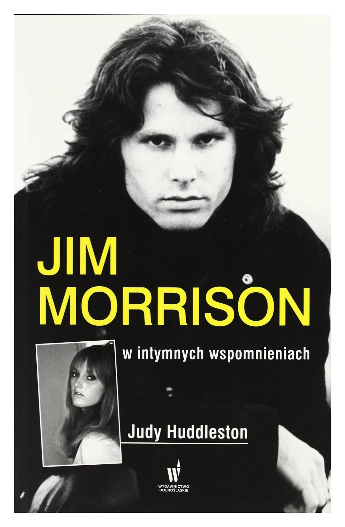 Jim Morrison w intymnych wspomnieniach Memories