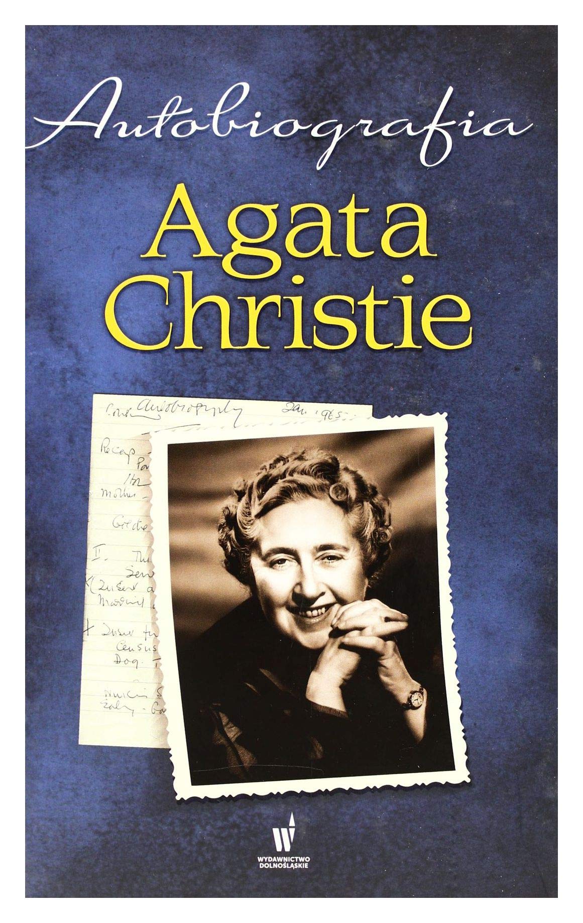 Product Image: Autobiografia