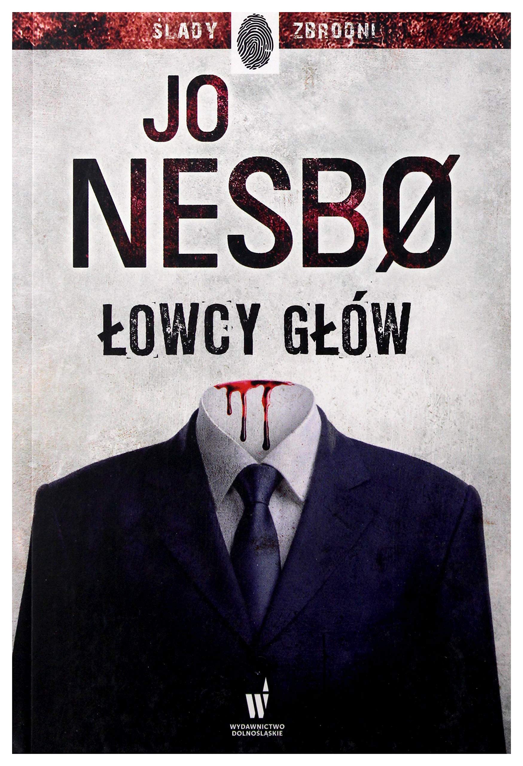 Ĺowcy gĹĂlw pocket book