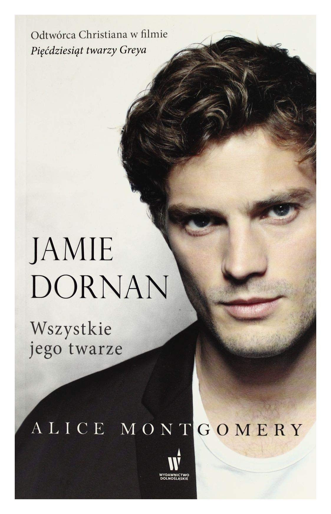 Product Image: Jamie Dornan