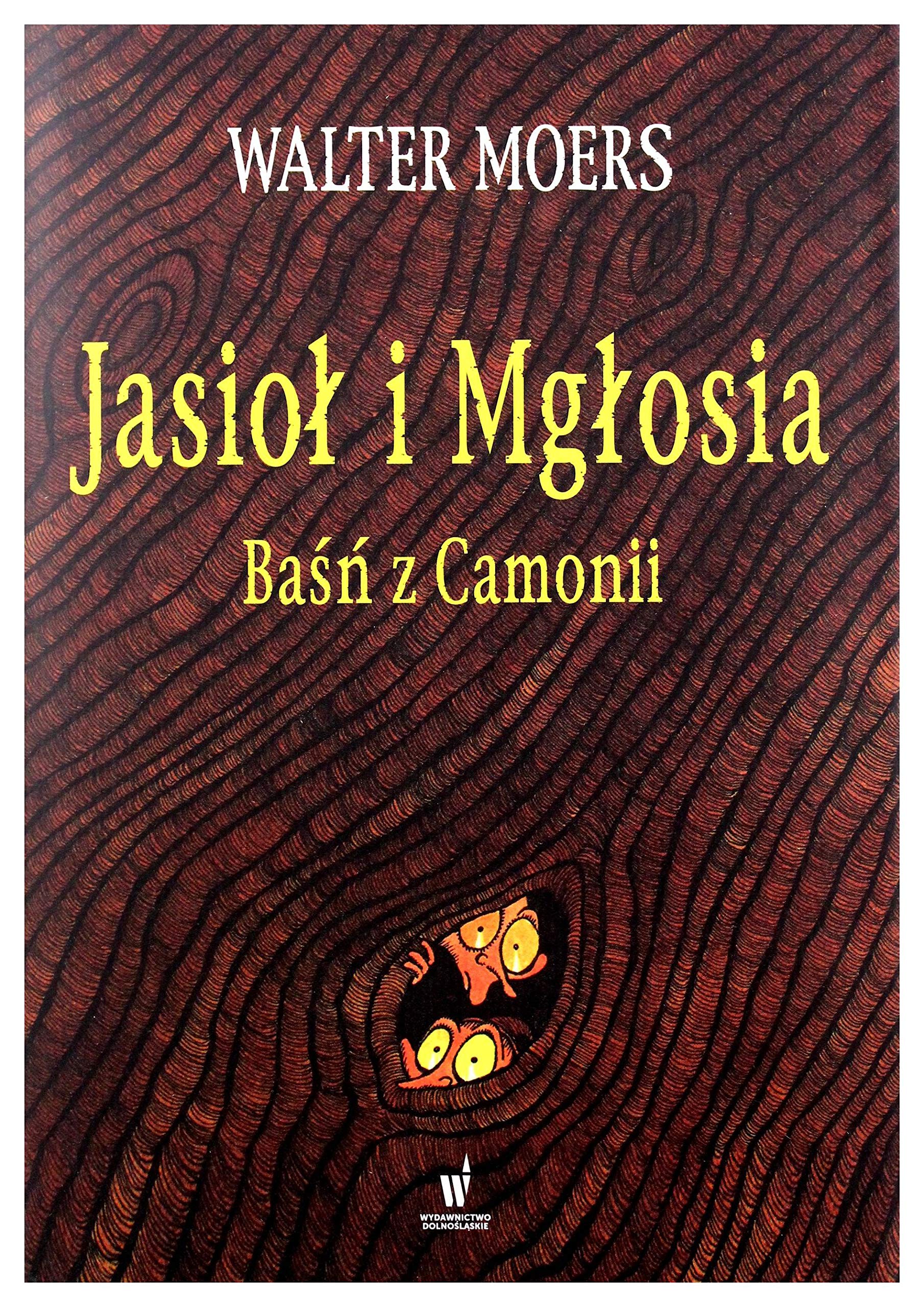 Product Image: Jasiol i Mglosia