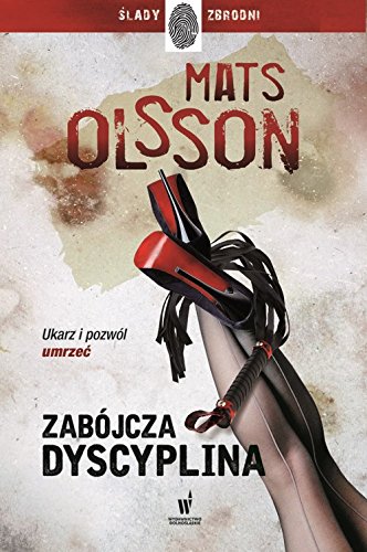 Zabojcza dyscyplina Contemporary literature