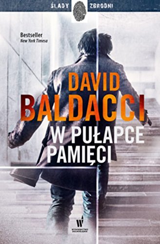 Product Image: W pulapce pamieci