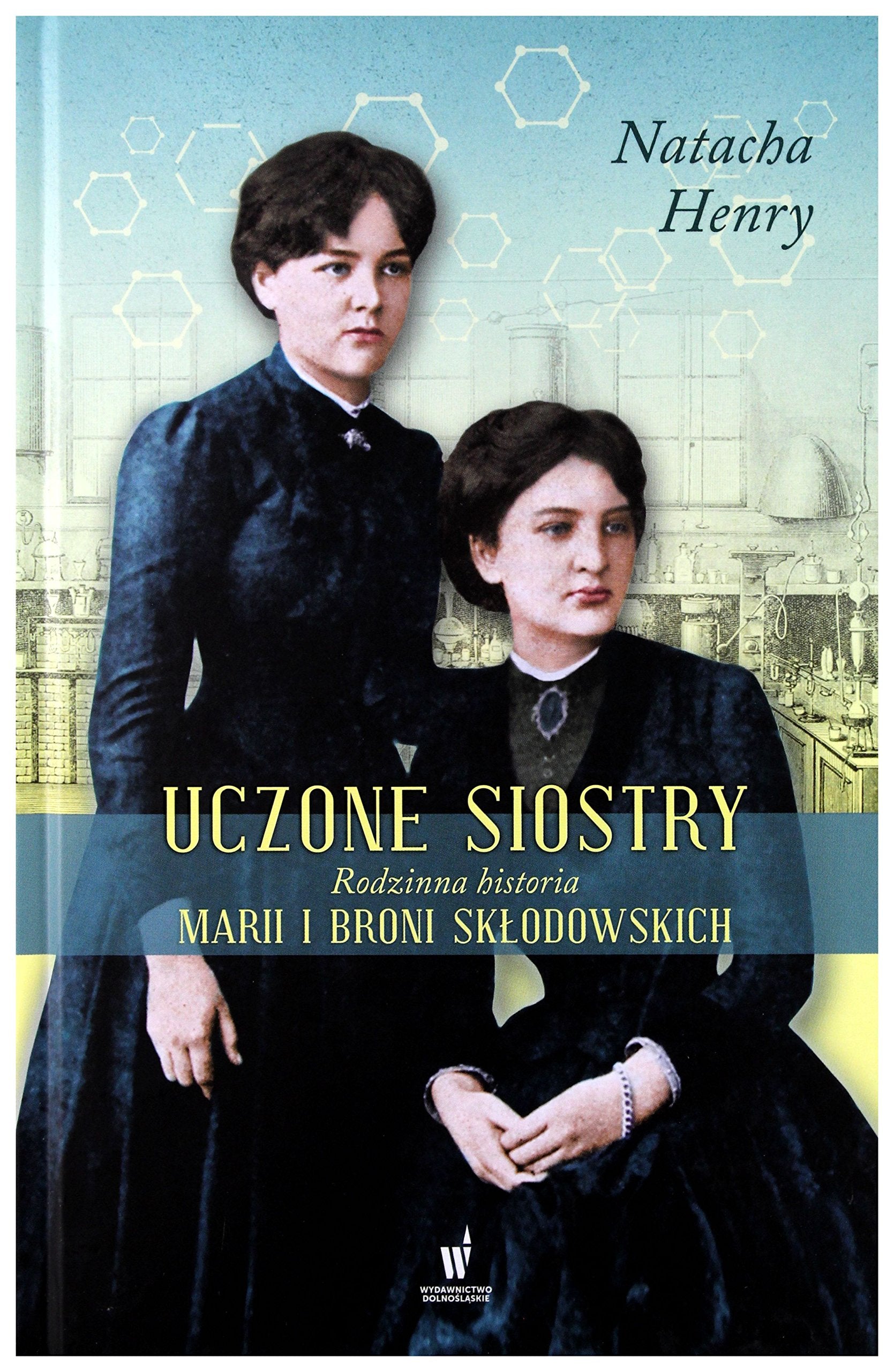 Product Image: Uczone siostry