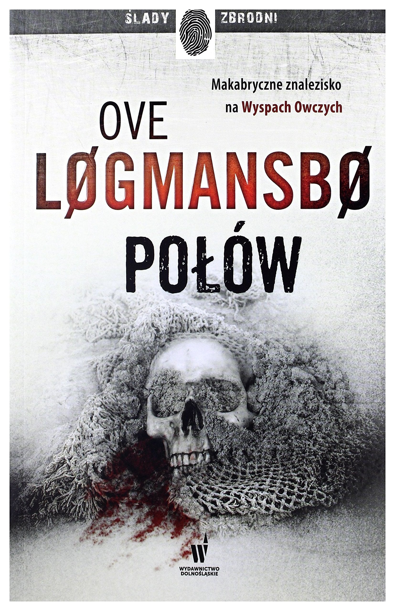 Polow Contemporary literature Books
